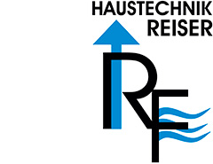 Haustechnik Reiser Logo