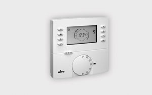 Raumthermostat