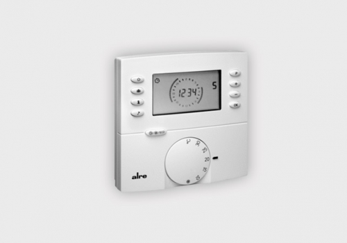 Raumthermostat