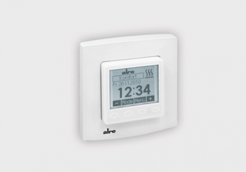 Raumthermostat